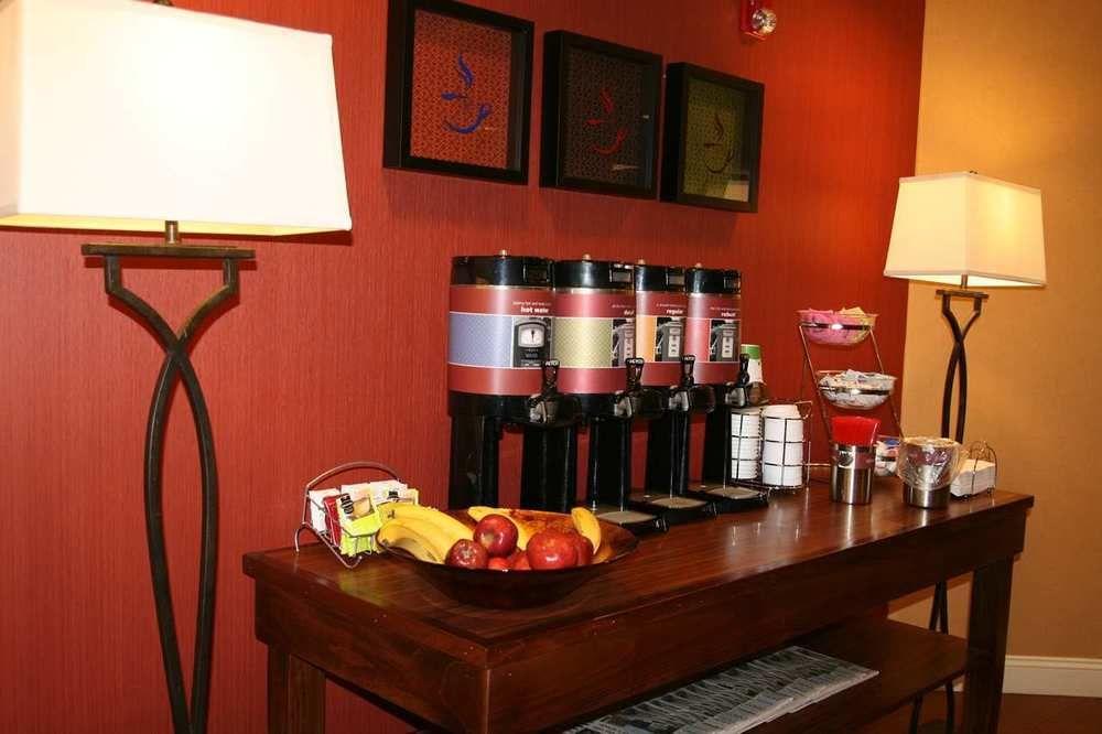 Hampton Inn & Suites Lathrop Esterno foto