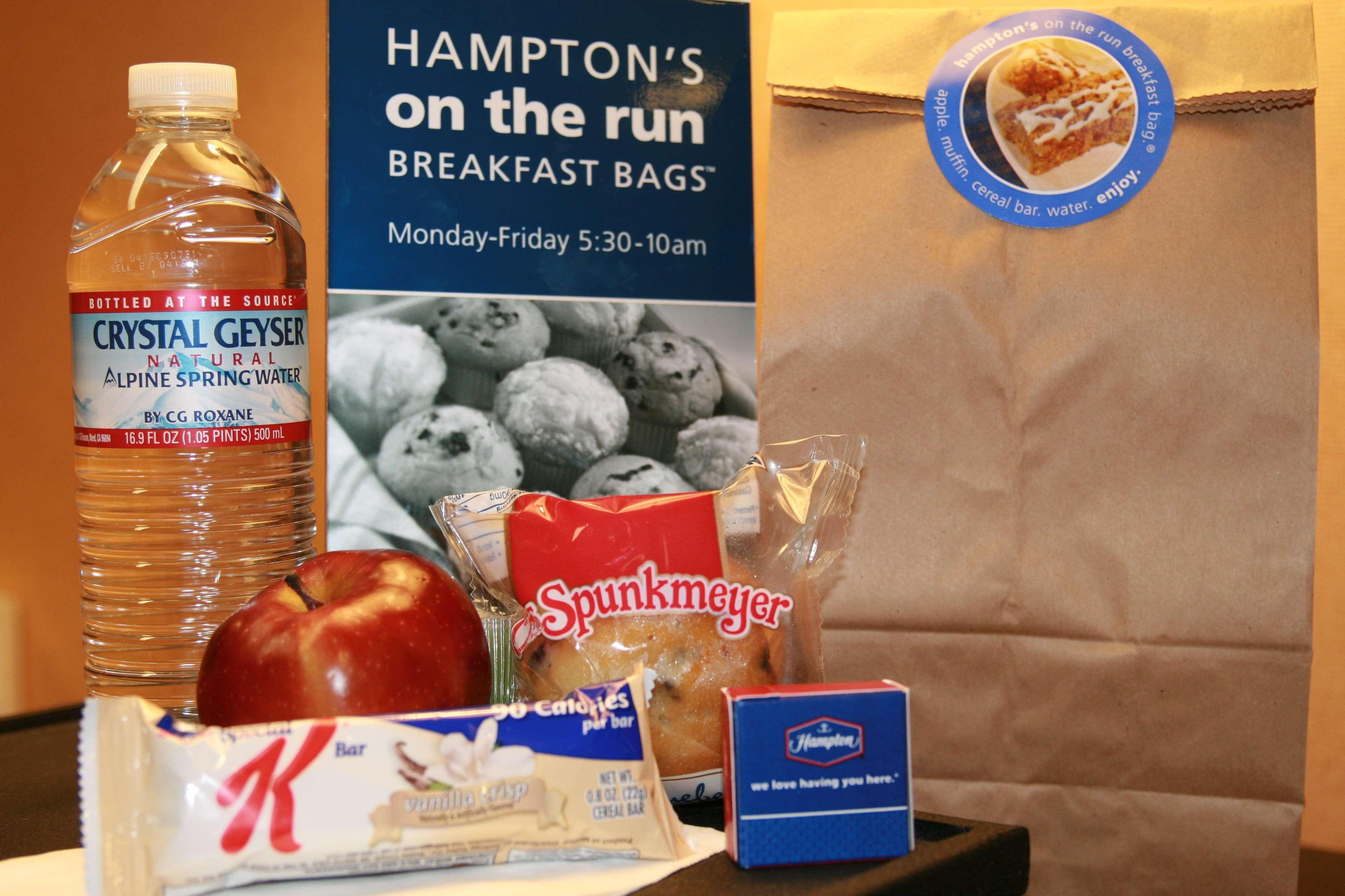 Hampton Inn & Suites Lathrop Esterno foto