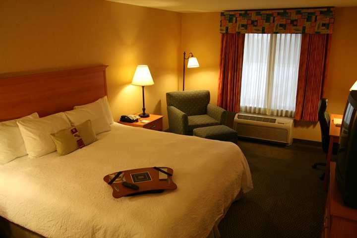 Hampton Inn & Suites Lathrop Esterno foto