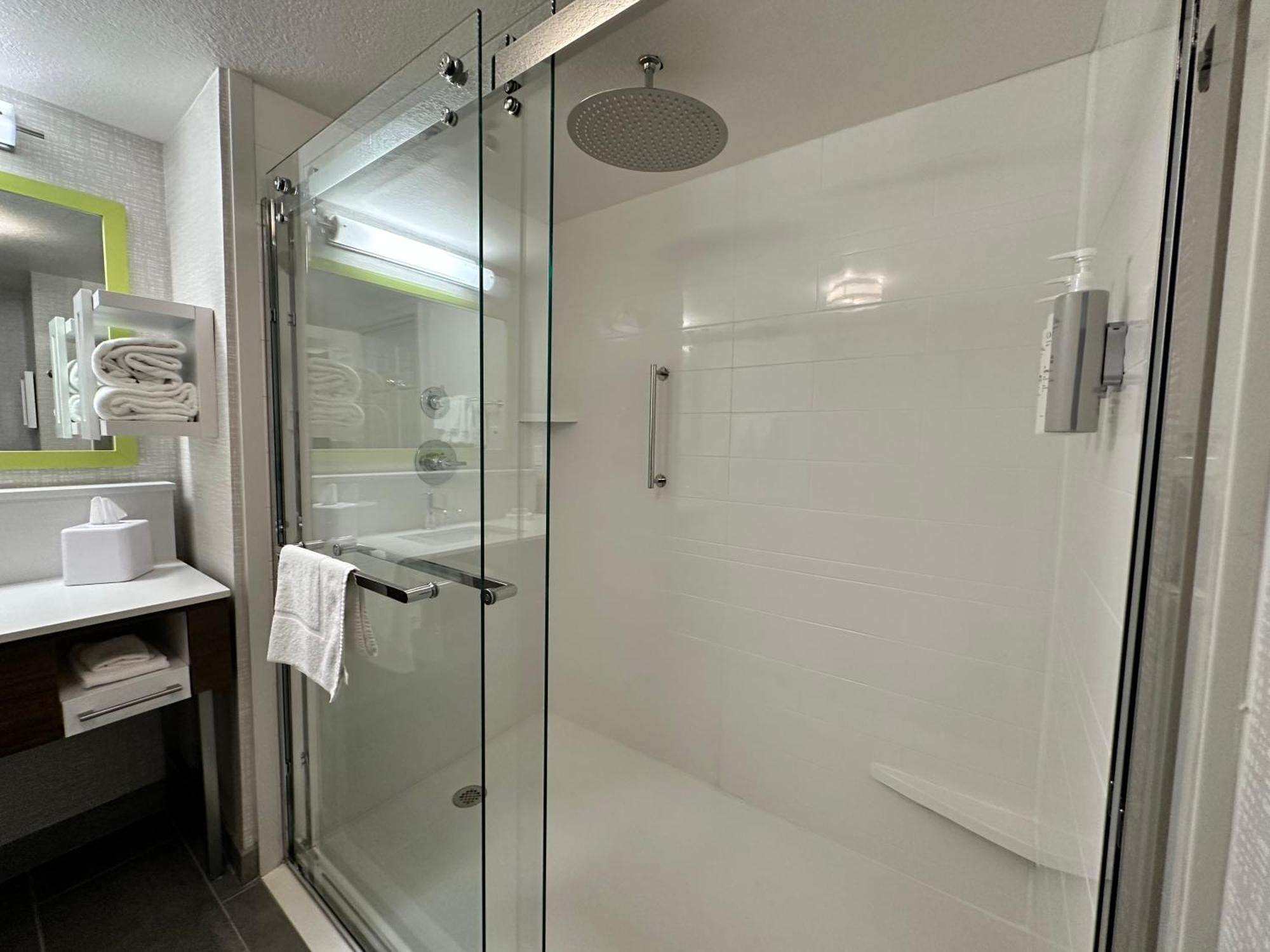 Hampton Inn & Suites Lathrop Esterno foto