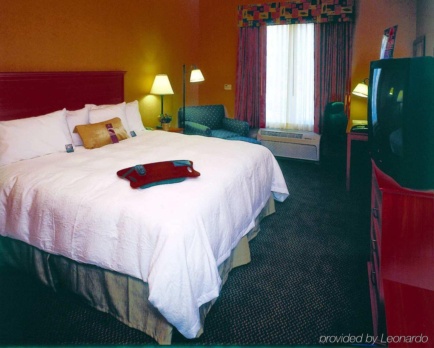 Hampton Inn & Suites Lathrop Camera foto