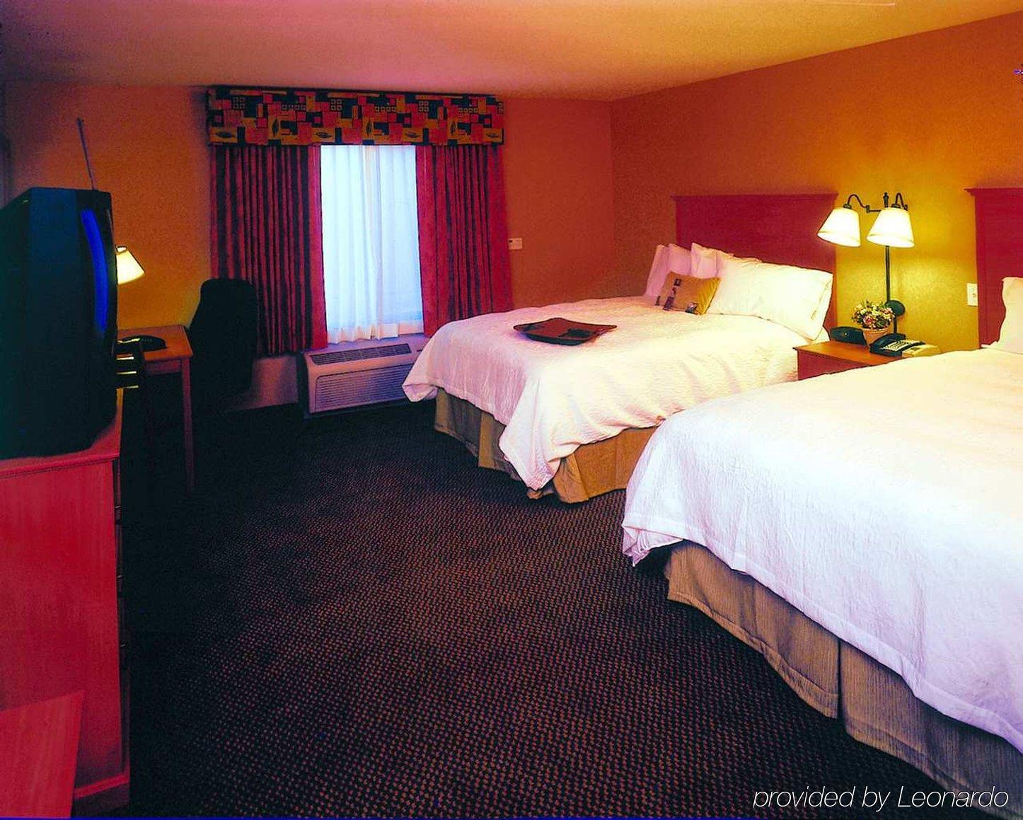 Hampton Inn & Suites Lathrop Camera foto