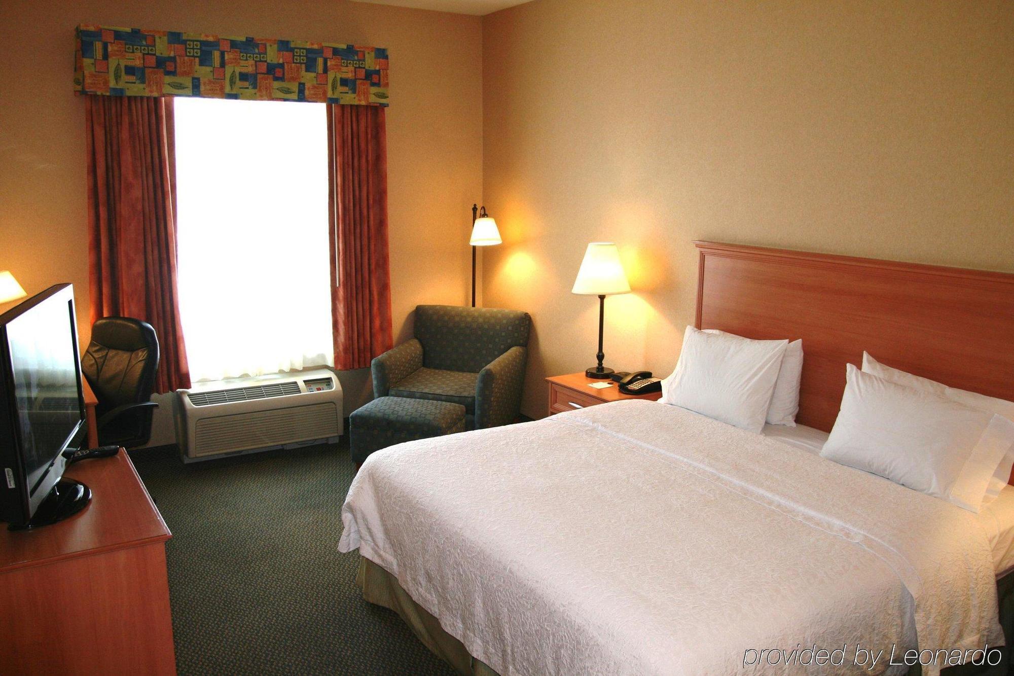 Hampton Inn & Suites Lathrop Esterno foto