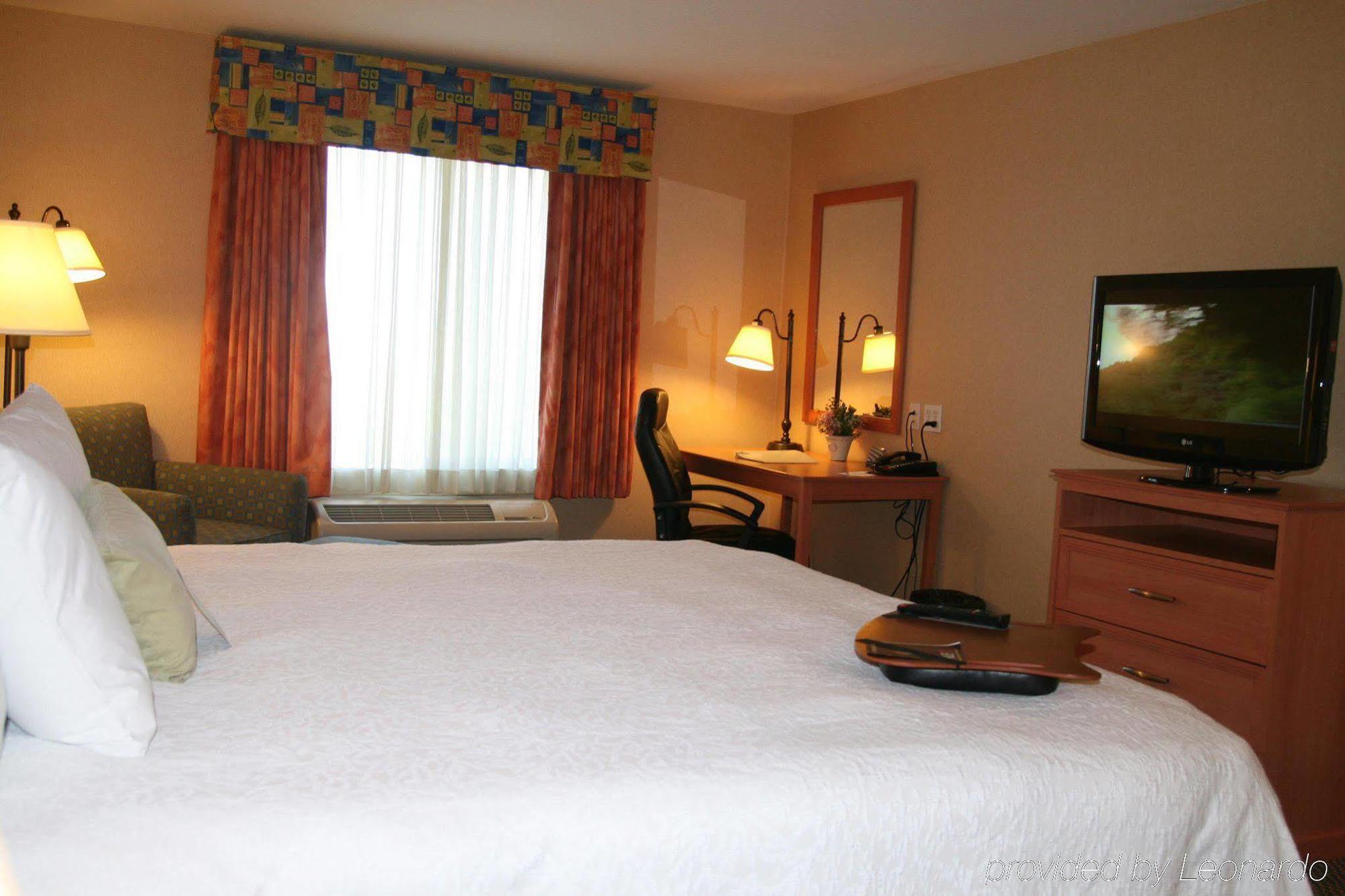 Hampton Inn & Suites Lathrop Camera foto