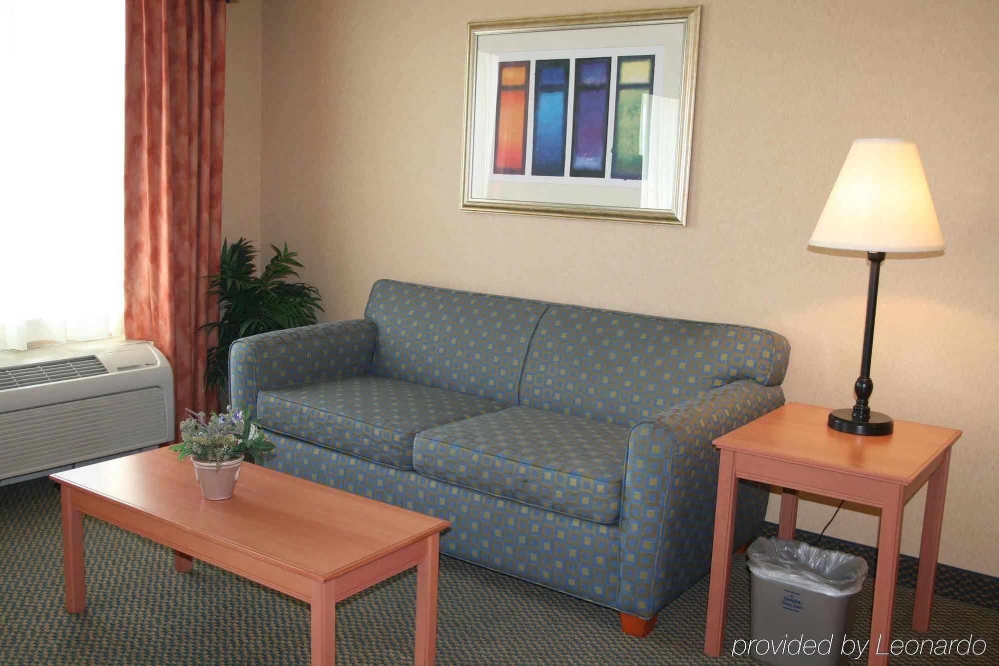 Hampton Inn & Suites Lathrop Esterno foto