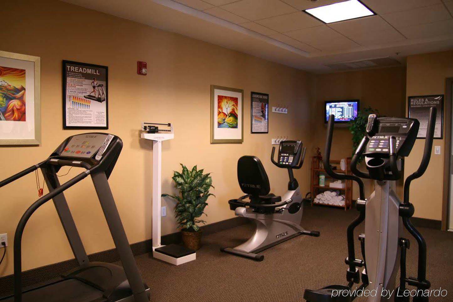 Hampton Inn & Suites Lathrop Esterno foto