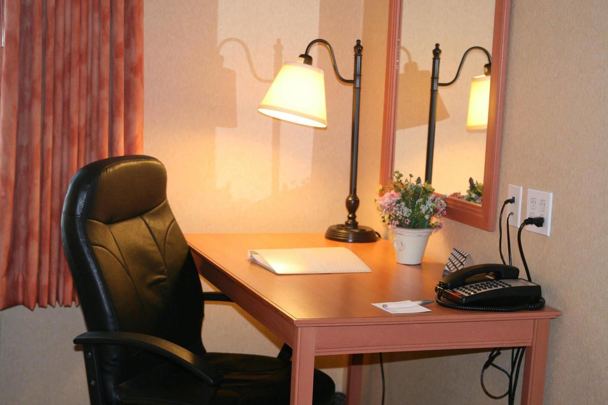 Hampton Inn & Suites Lathrop Camera foto