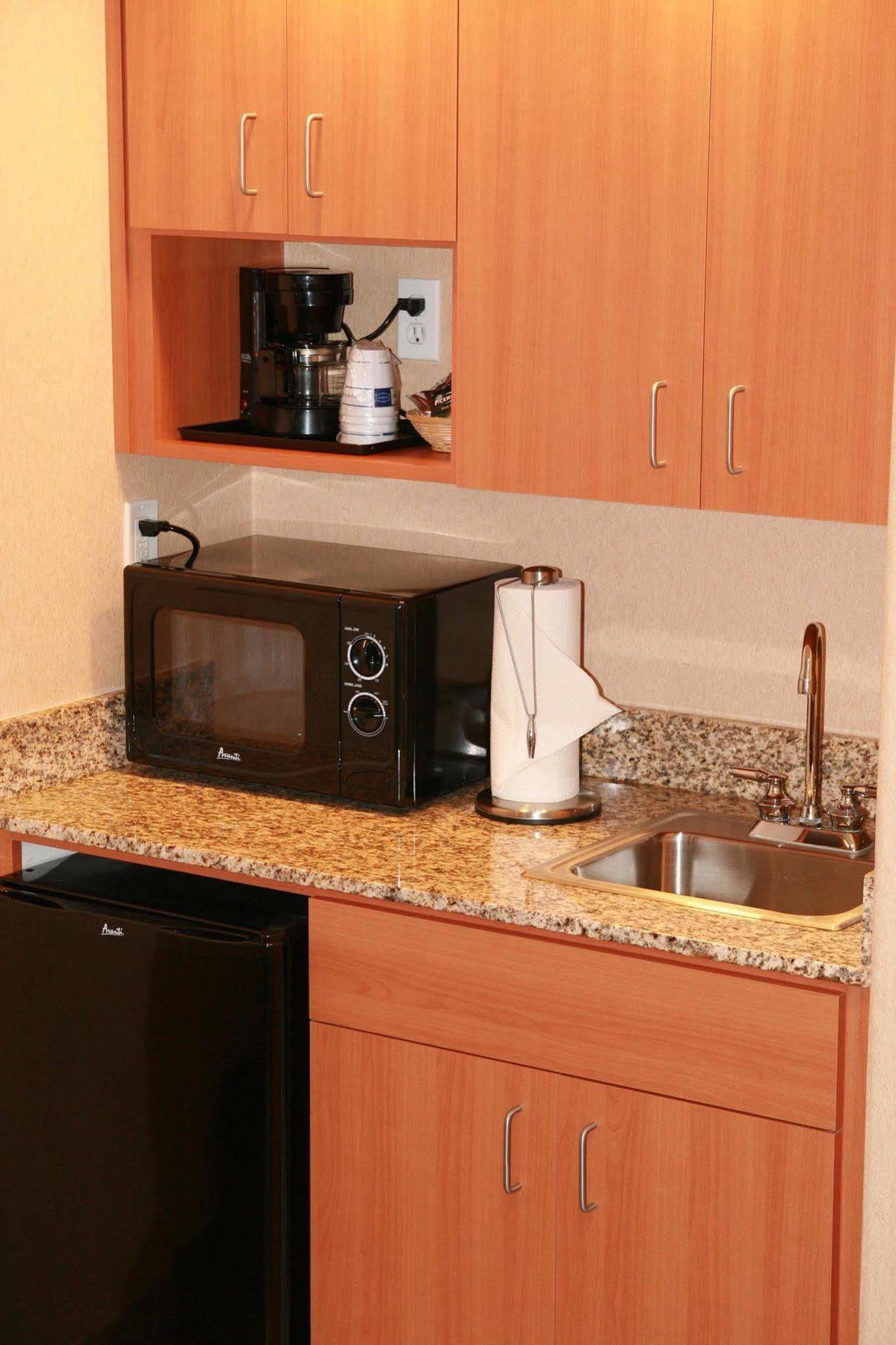 Hampton Inn & Suites Lathrop Camera foto