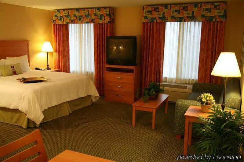 Hampton Inn & Suites Lathrop Esterno foto